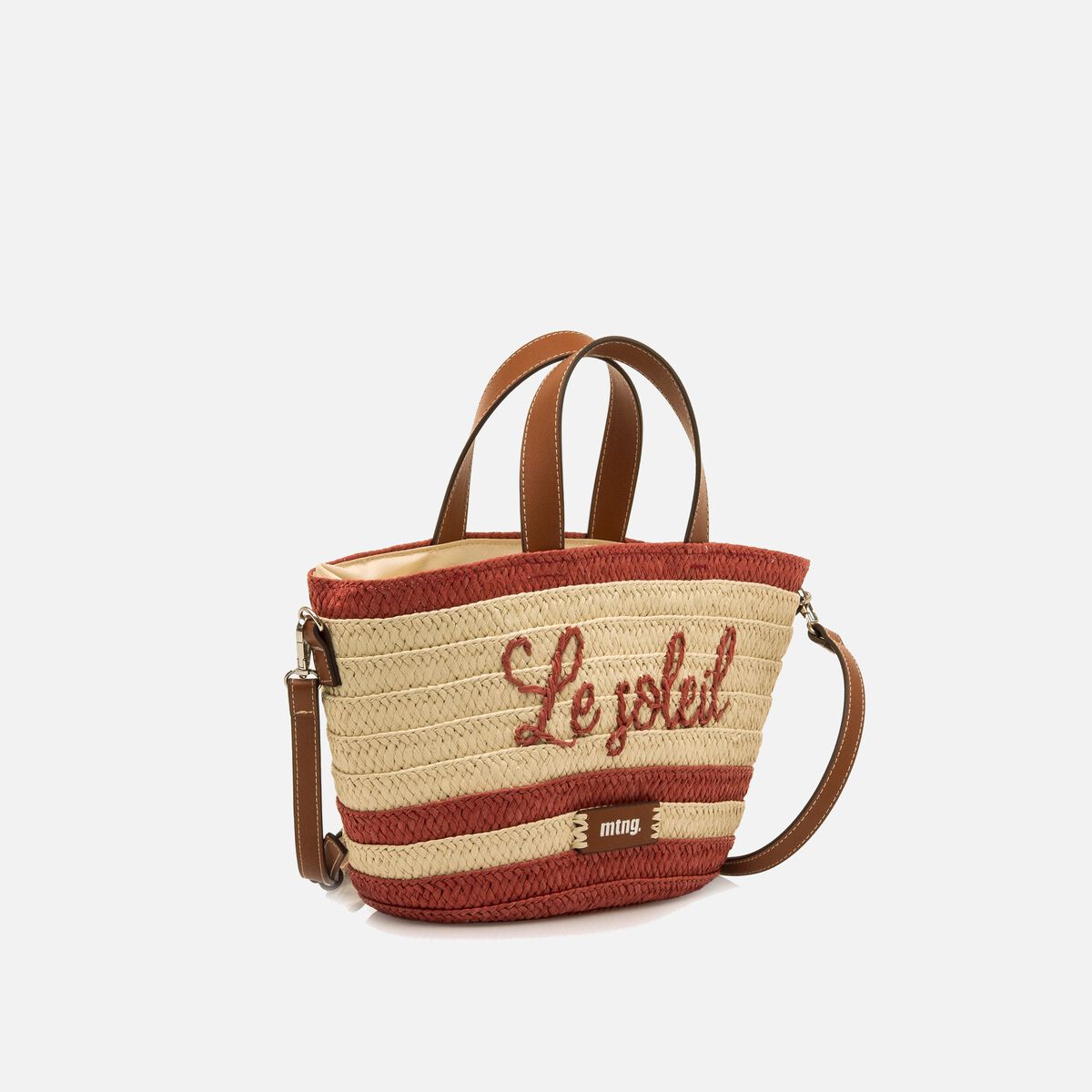 Bolsos de Mujer modelo LILA de MTNG image number 2