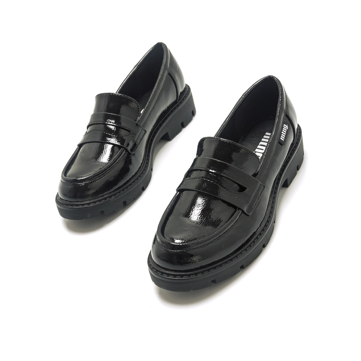 Chaussures pour Filles modèle LENY de MTNG image number 4