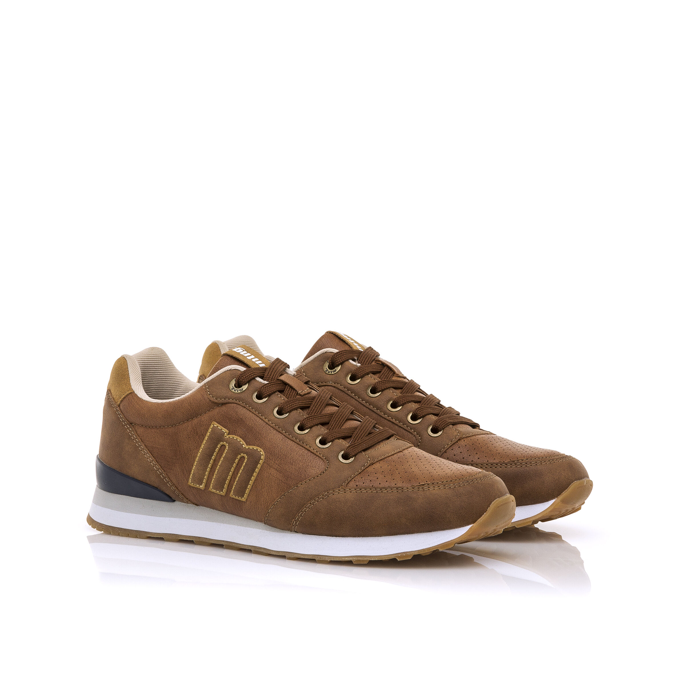 Moda Hombre - Calzado, Accesorios, Complementos | MTNG Shoes