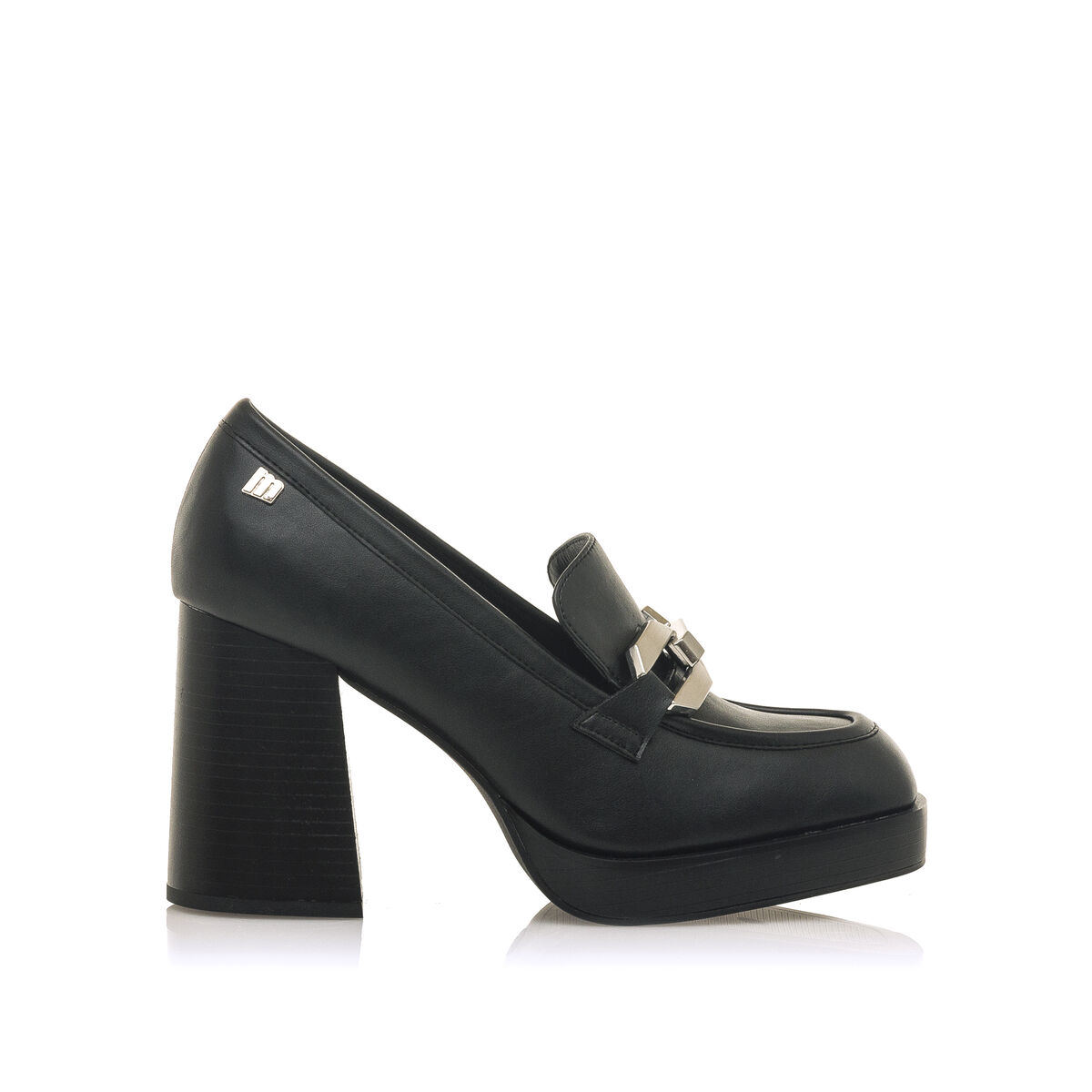 Sapatos de salto alto de Mulher modelo GARDENA de MTNG image number 0