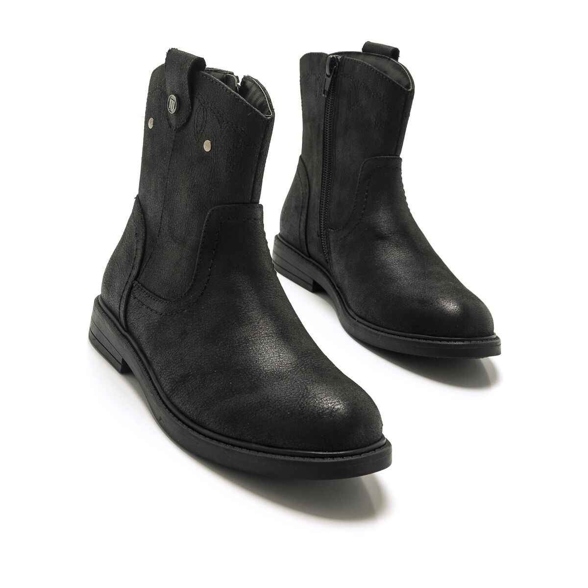 Botines de Nina modelo VENUS de MTNG image number 4