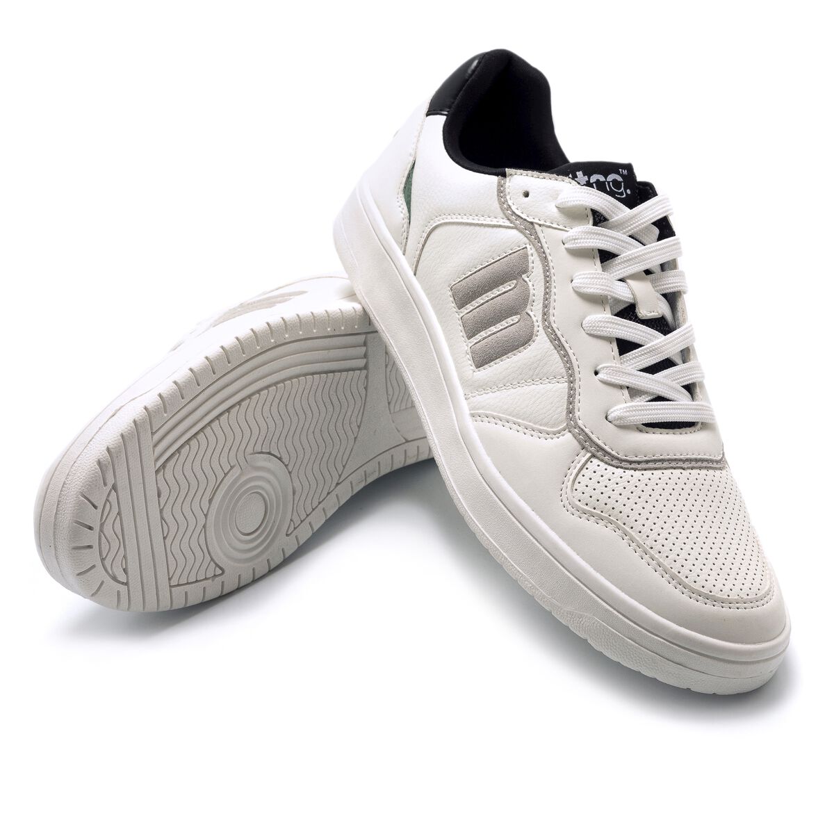 Sneakers pour Homme modèle MIAMI de MTNG image number 4