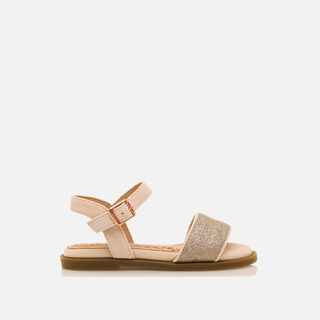 Sandales pour Filles modèle MARIA de MTNG