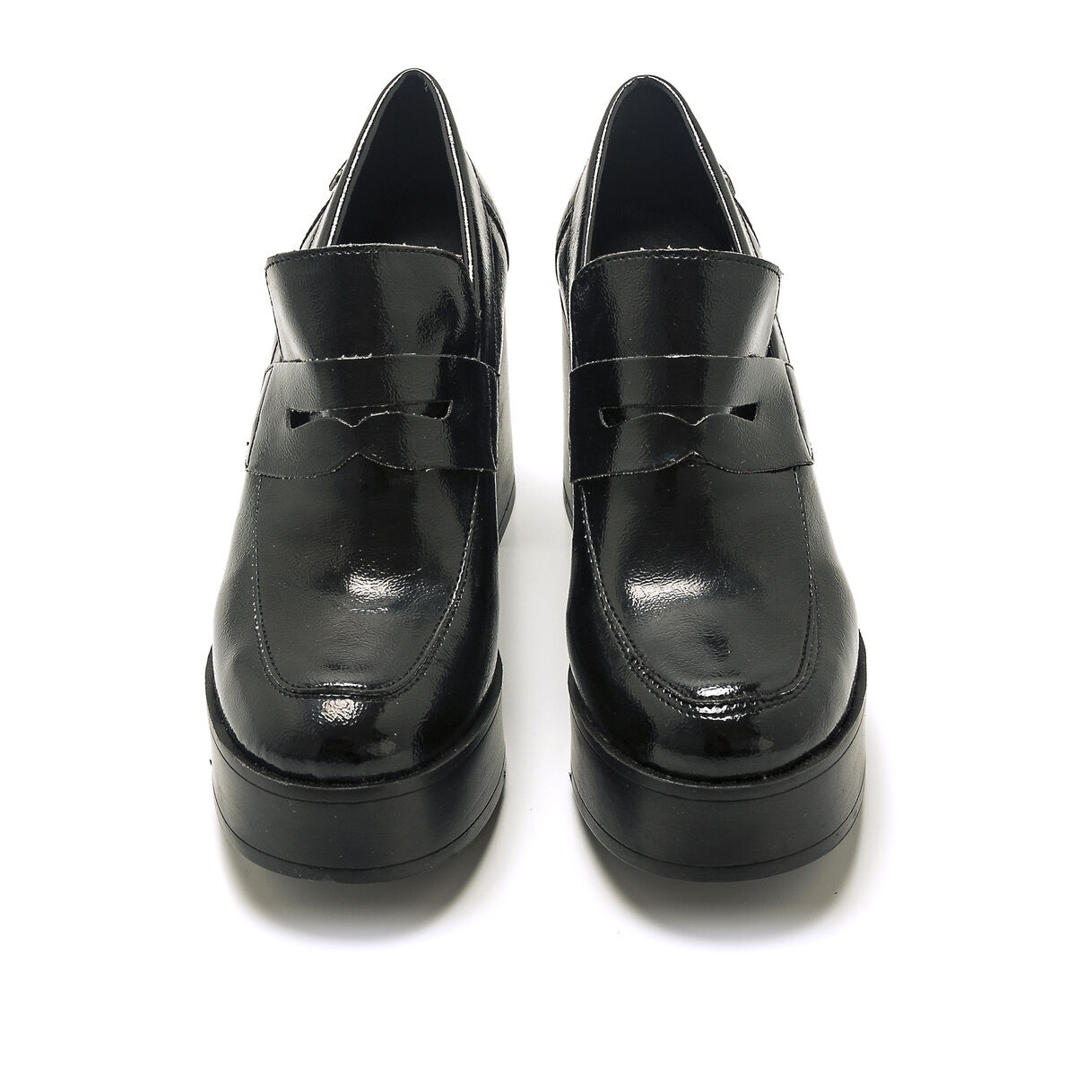 Sapatos de salto alto de Mulher modelo SIXTIES de MTNG image number 5