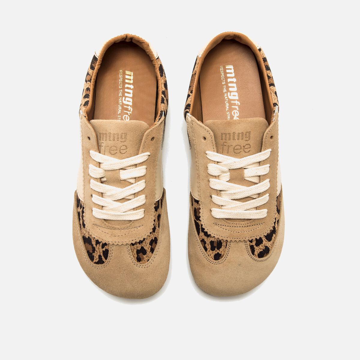 Sneakers pour Femme modèle FREE de MTNG image number 1