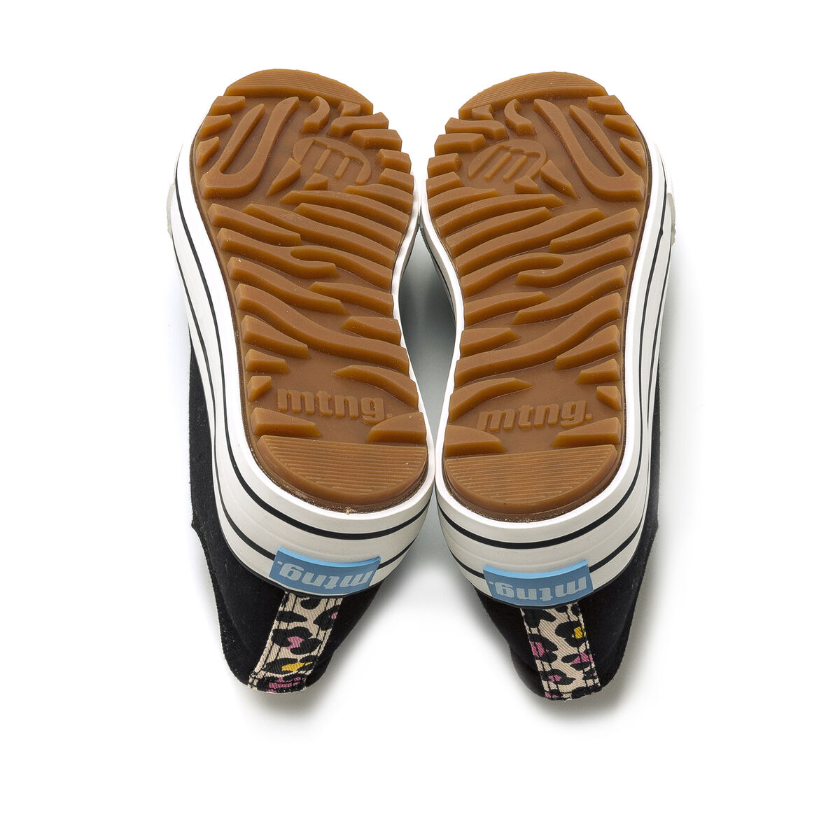 Zapatillas de Mujer modelo BIGGER de MTNG image number 3