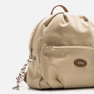 Sacs a dos pour Femme mod&egrave;le GALLO de MTNG