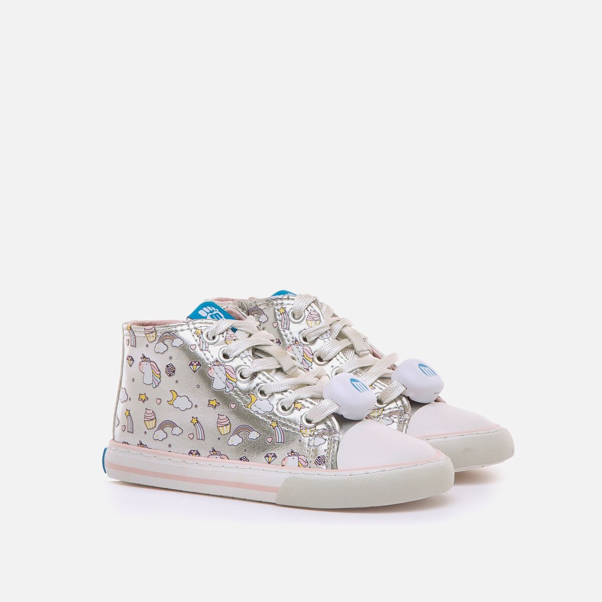 Zapatillas de Nina modelo FREE de MTNG image number 5