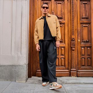 Zapatillas de Hombre modelo ZINC de MTNG