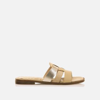 Sandalias planas de Mujer modelo JULIE de MTNG
