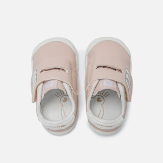 Sneakers pour Filles modèle FREE BABY de MTNG