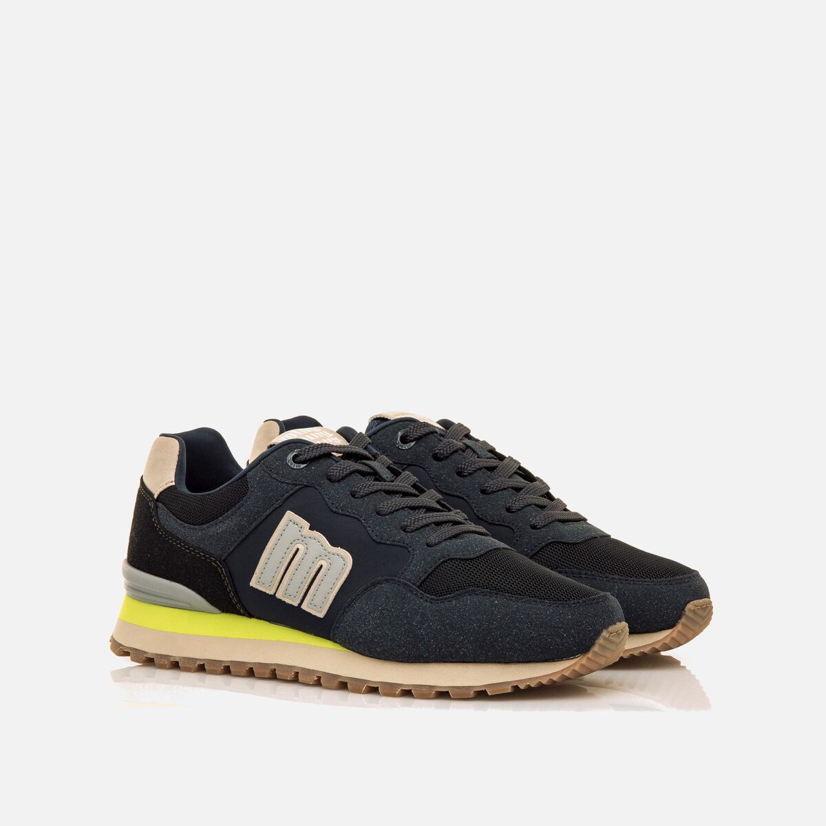 Sapatilhas de Homem modelo JOGGO TRACK de MTNG image number 4