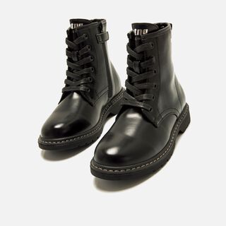 Bottines pour Filles modèle MARTINA de MTNG