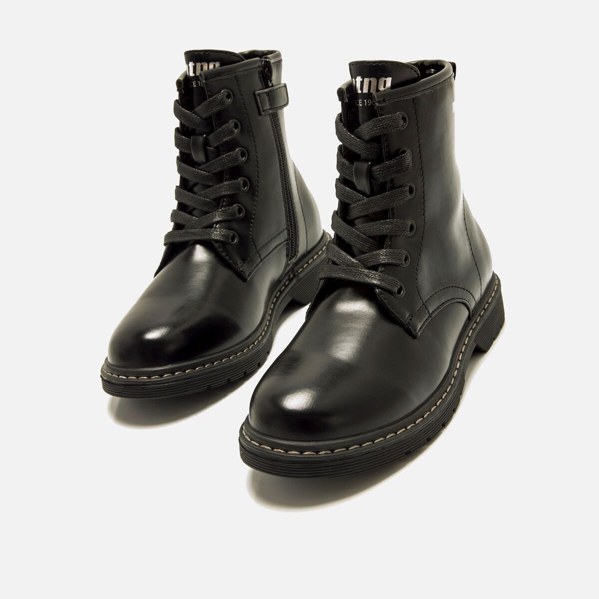 Bottines pour Filles modèle MARTINA de MTNG image number 1