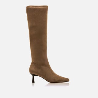Botas de tacon de Mujer modelo NINETTE de MTNG