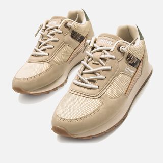 Sneakers pour Femme modèle JOGGO SAI de MTNG