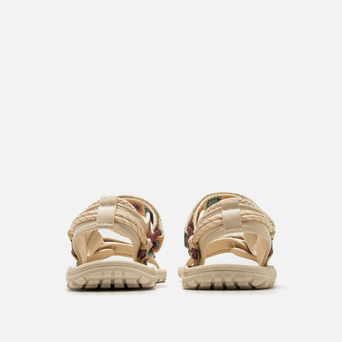 Sandalias planas de Mujer modelo FREE de MTNG image number 4