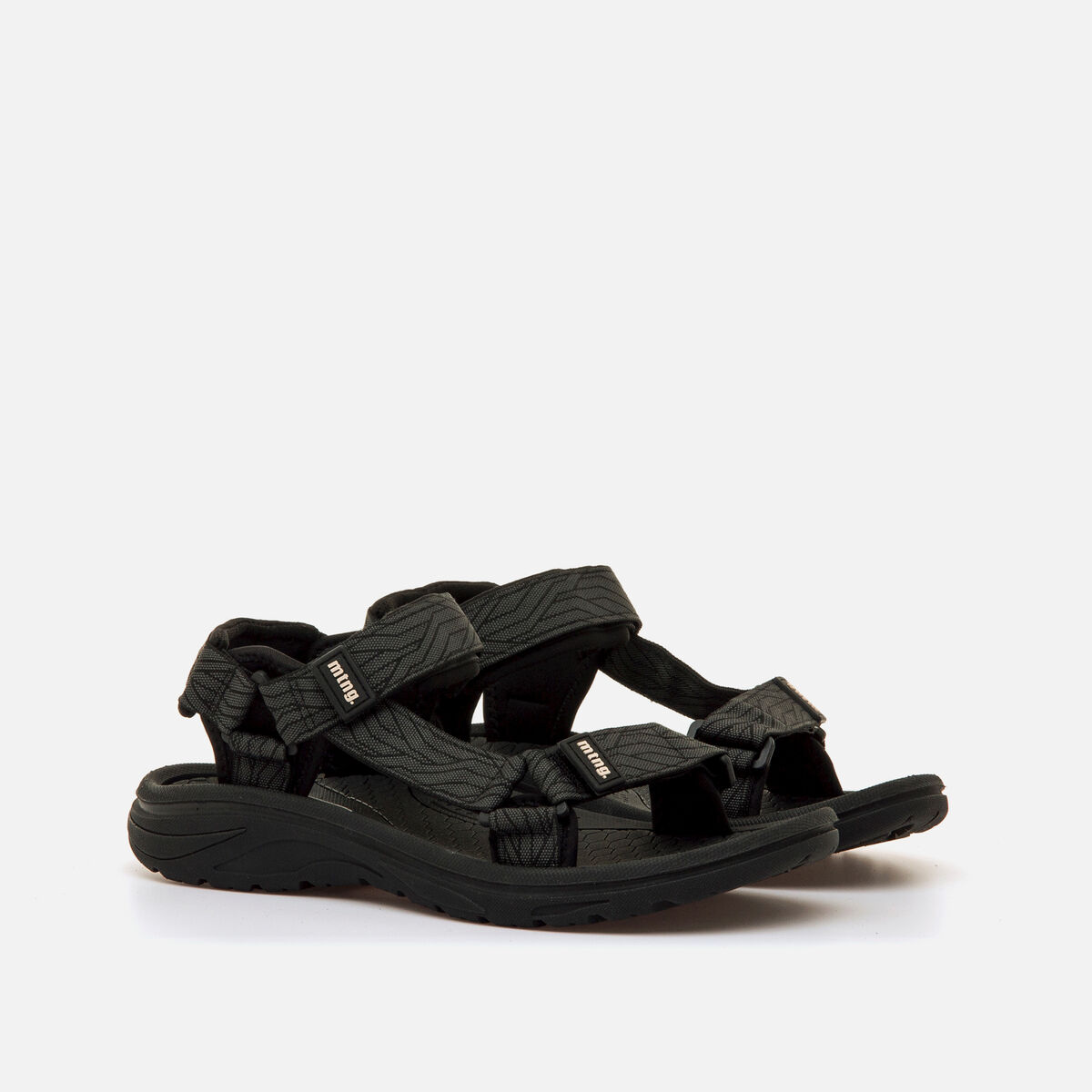 Sandalias de Hombre modelo SOLANA de MTNG image number 4