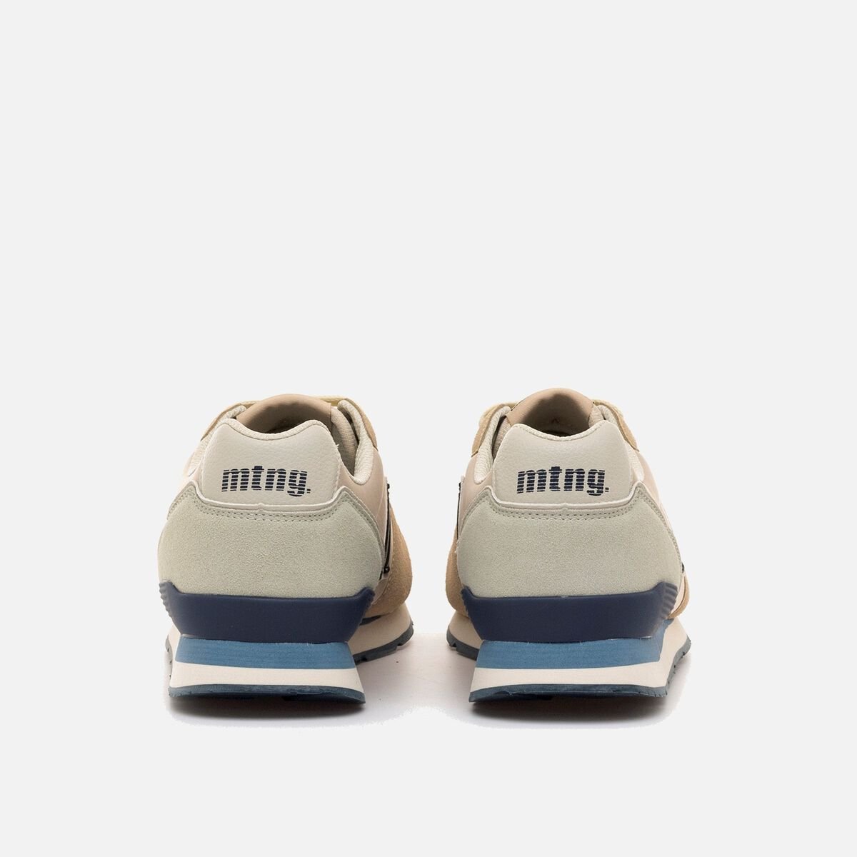 Zapatillas de Hombre modelo JOGGO CLASSIC de MTNG image number 3