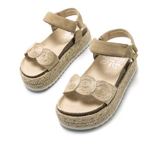 Sandalias de Rapariga modelo PERLA de MTNG
