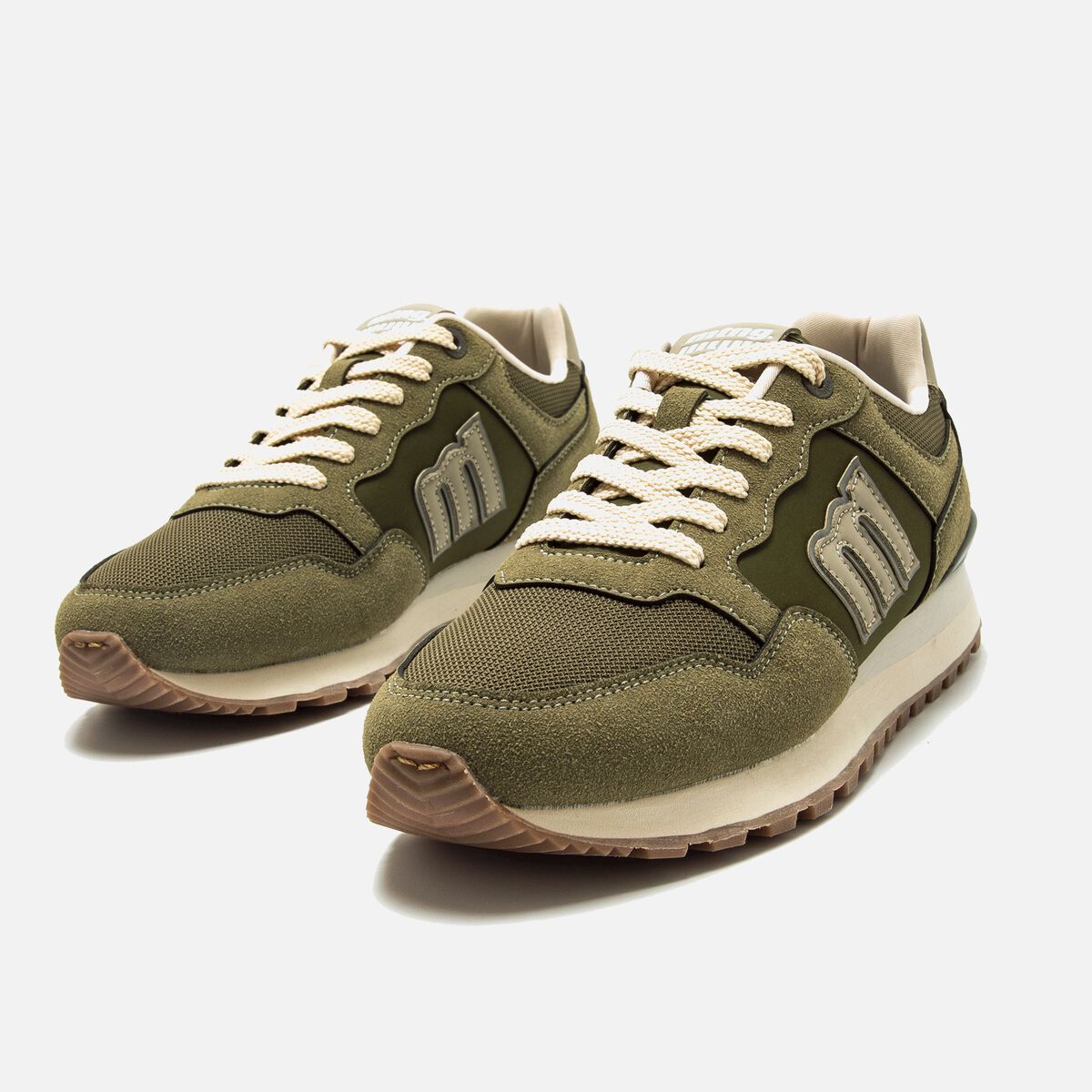 Sneakers pour Homme modèle JOGGO TRACK de MTNG image number 3