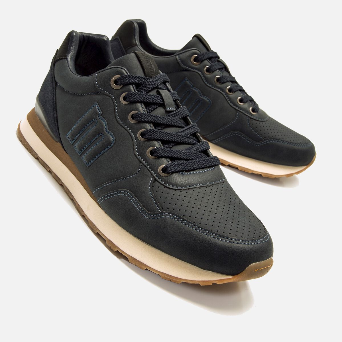 Zapatillas de Hombre modelo PORLAND de MTNG image number 5