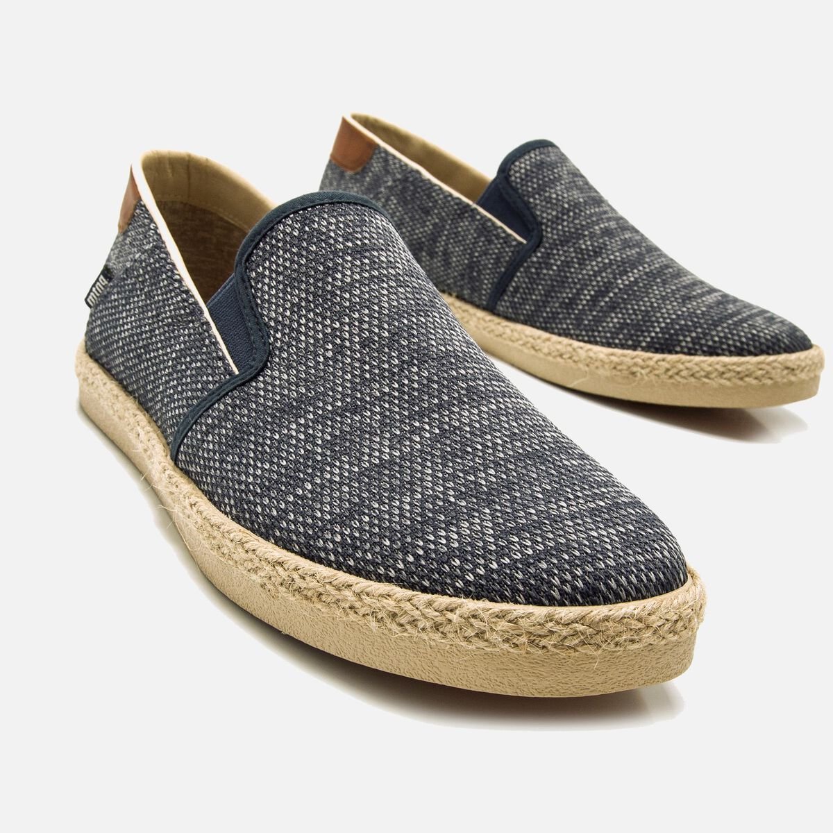 Zapatos de Hombre modelo BEQUIA de MTNG image number 6