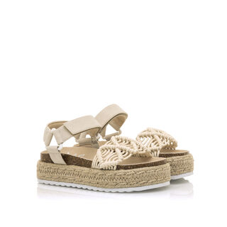 Sandalias de Rapariga modelo PERLA de MTNG
