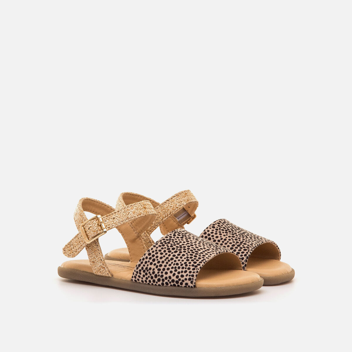 Sandalias de Rapariga modelo FREE de MTNG image number 3