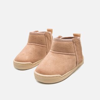 Botines de Nina modelo FREE BABY de MTNG