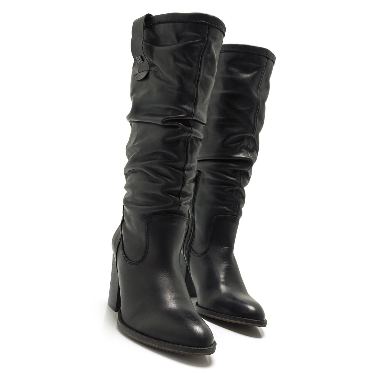 Botas de salto de Mulher modelo UMA de MTNG image number 4