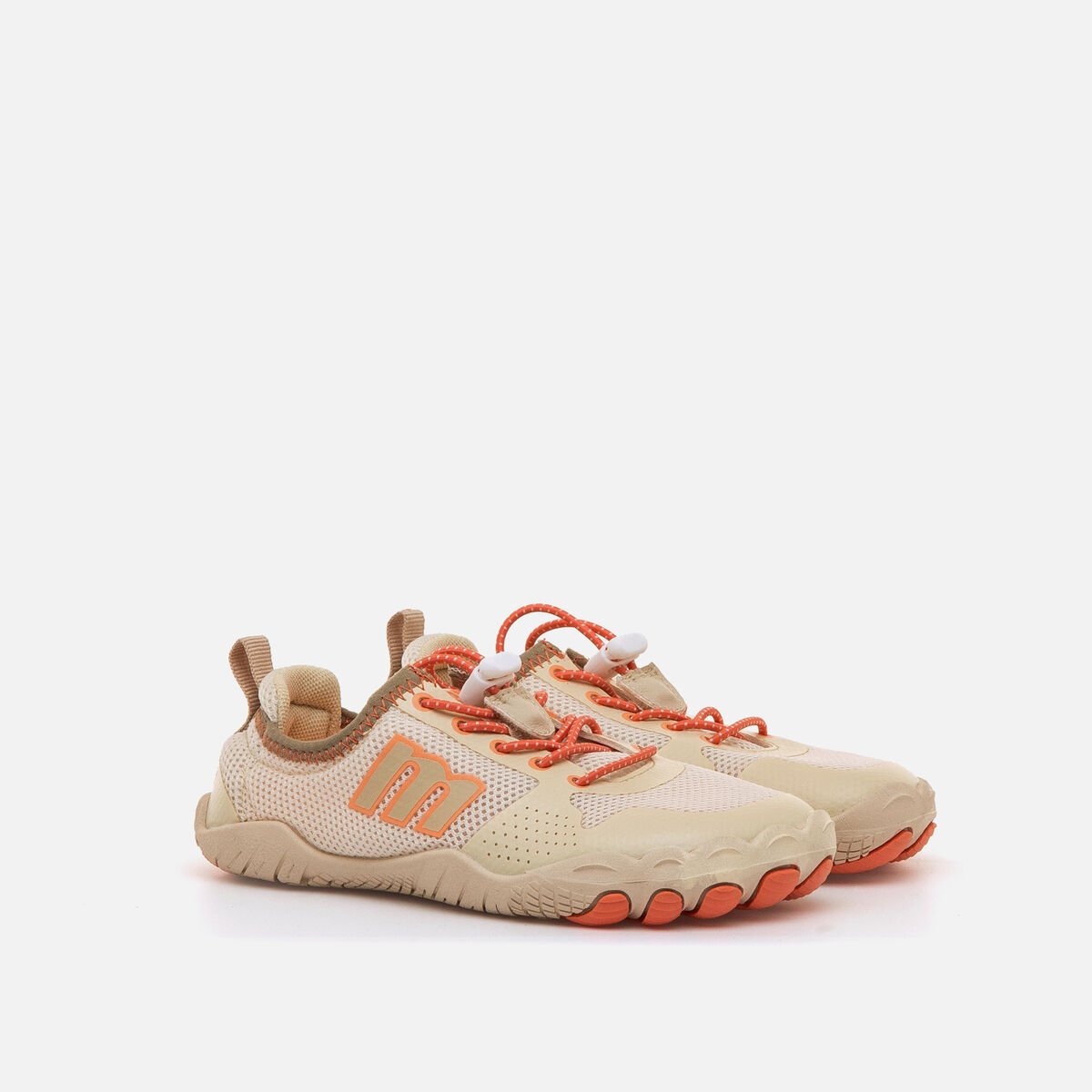 Zapatillas de Nina modelo SCARPO de MTNG image number 3