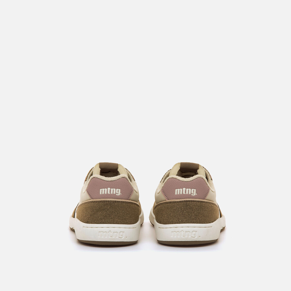 Zapatillas de Mujer modelo FREE de MTNG image number 4