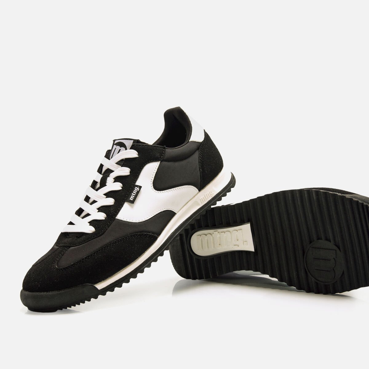 Zapatillas de Hombre modelo OLYMPIC de MTNG image number 6