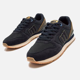 Zapatillas de Hombre modelo JOGGO CLASSIC de MTNG