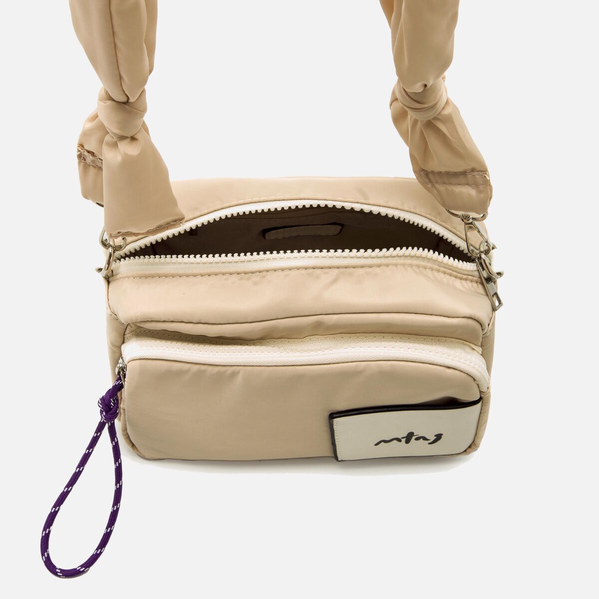 Sacs bandouliere pour Femme modèle KYLA de MTNG image number 4
