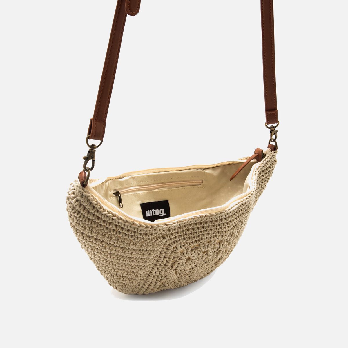 Bandoleras de Mujer modelo MIEDA de MTNG image number 4