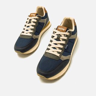 Zapatillas de Hombre modelo PORLAND de MTNG