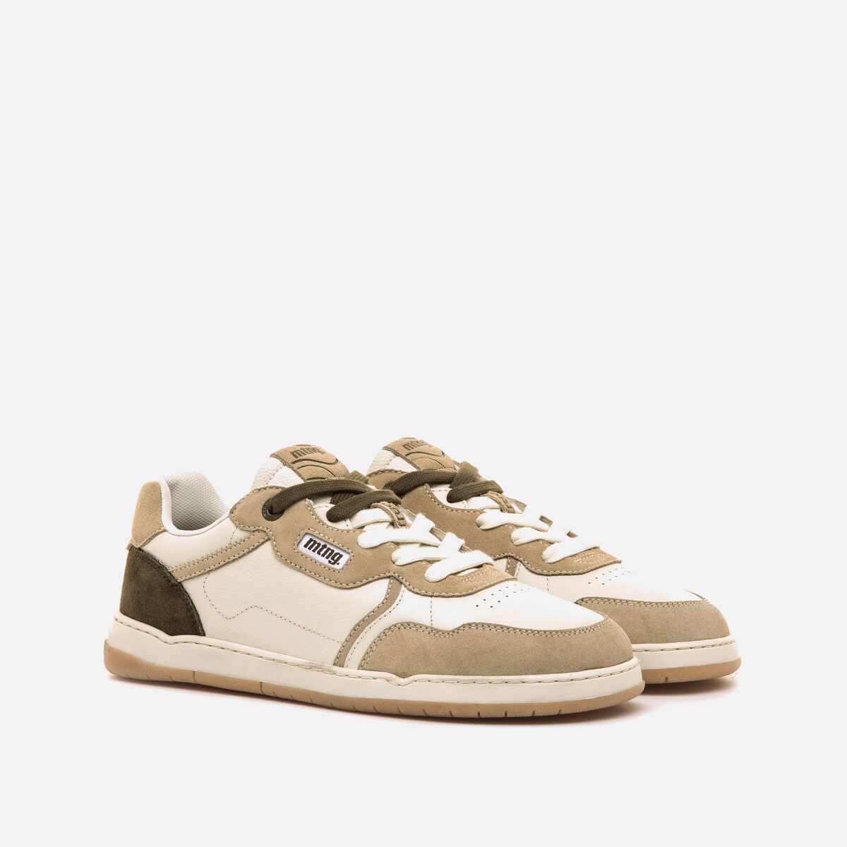 Sneakers de Homem modelo FREE de MTNG image number 4