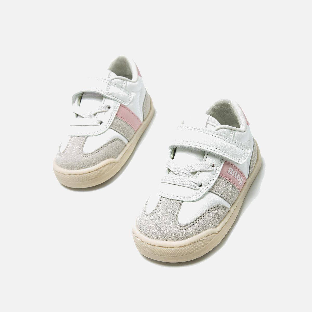 Zapatillas de Nina modelo FREE BABY de MTNG image number 1