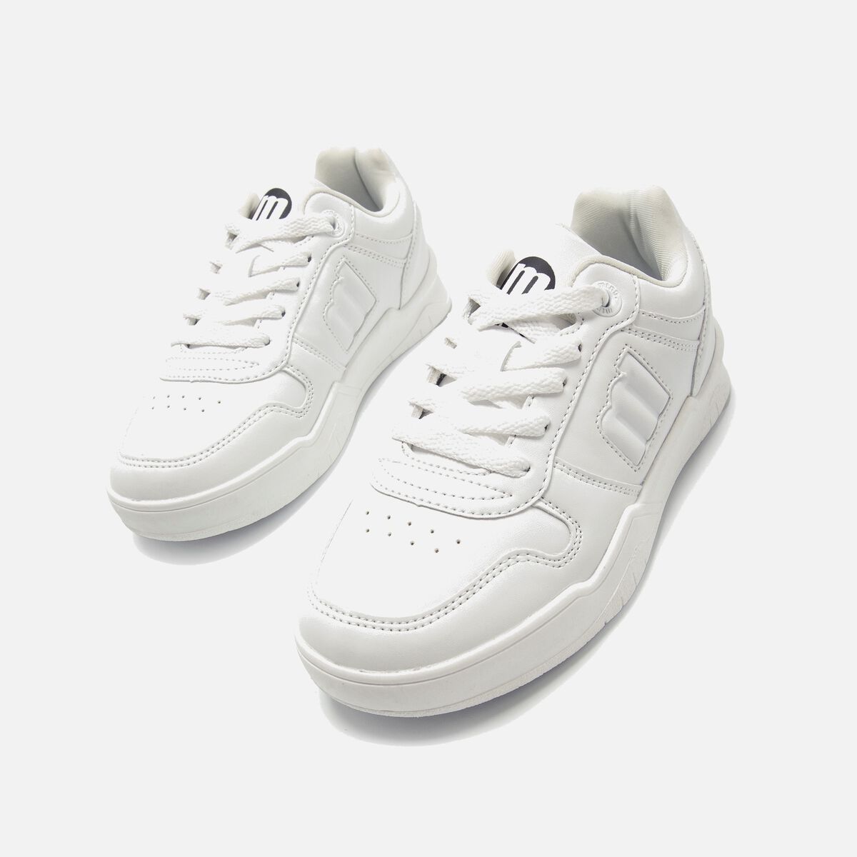 Sneakers pour Filles modèle POPE de MTNG image number 1