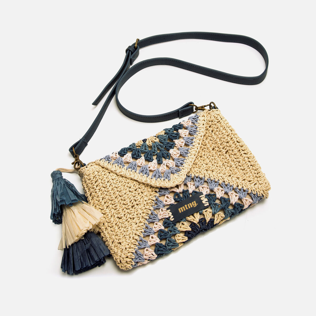 Bandoleras de Mujer modelo DARI de MTNG image number 1