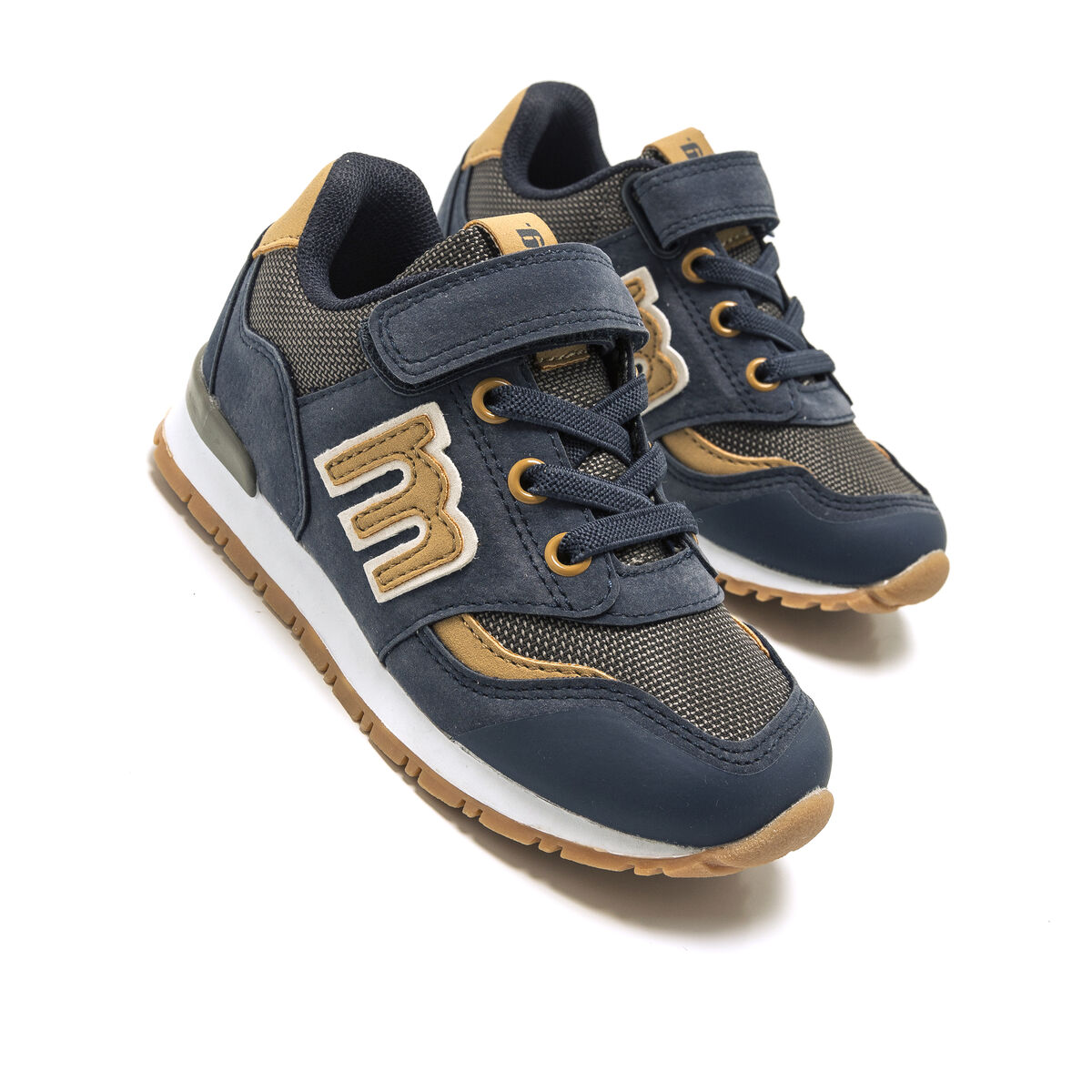 Zapatillas de Nino modelo JONY de MTNG image number 4