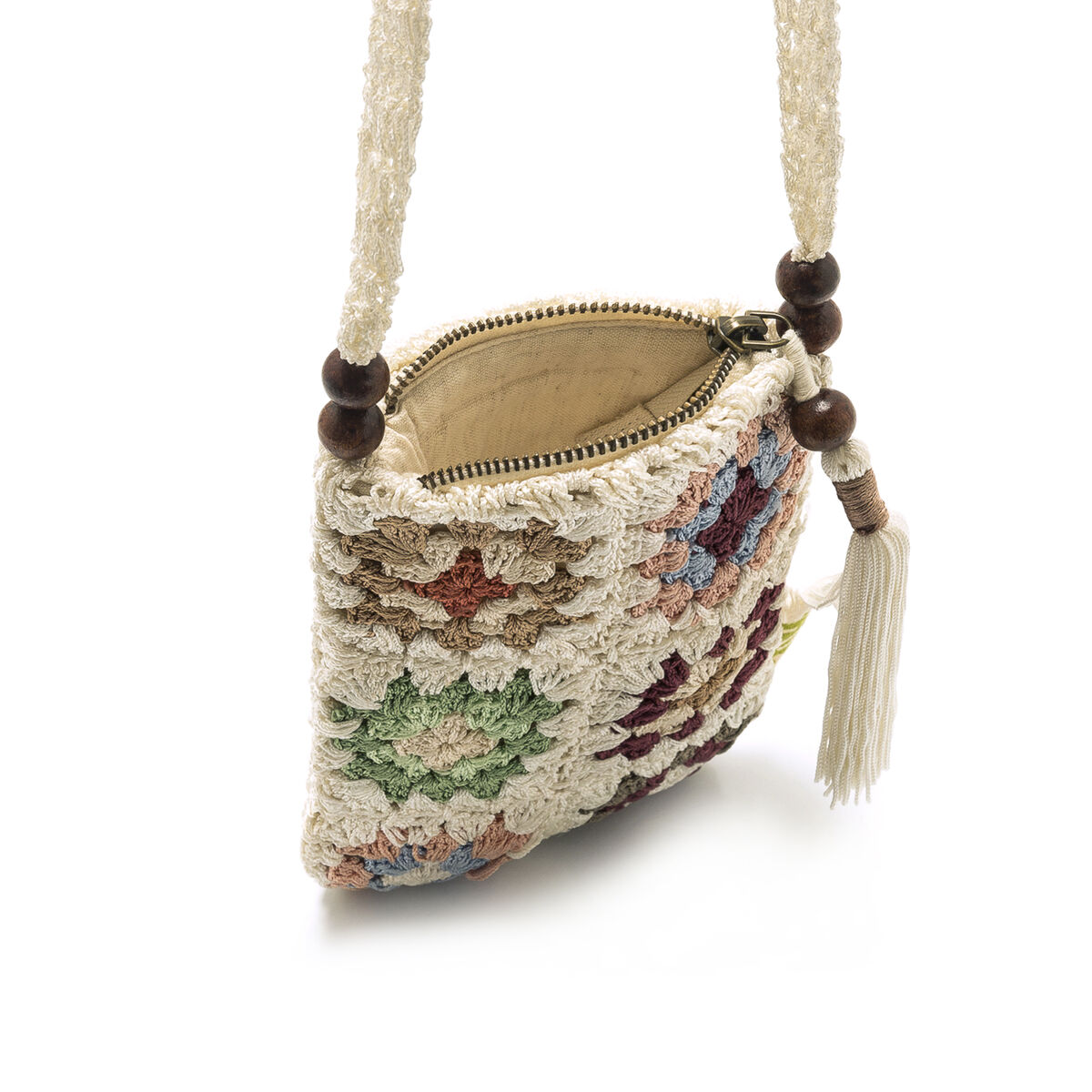 Mini-Sacos de Mulher modelo CHY de MTNG image number 4