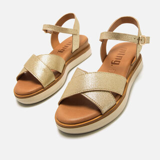 Sandalias de cuna de Mujer modelo DANIELA de MTNG