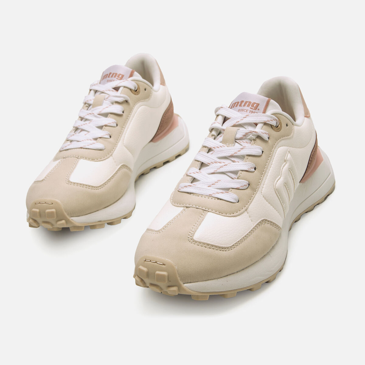 Zapatillas de Mujer modelo ZINC de MTNG image number 6