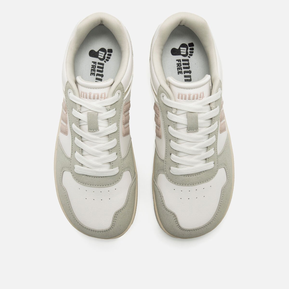 Sapatilhas-Mulher-FREE-MTNG image number 5 Sapatilhas de Mulher modelo FREE de MTNG image number 5