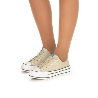 Sneakers de Mulher modelo BIGGER de MTNG