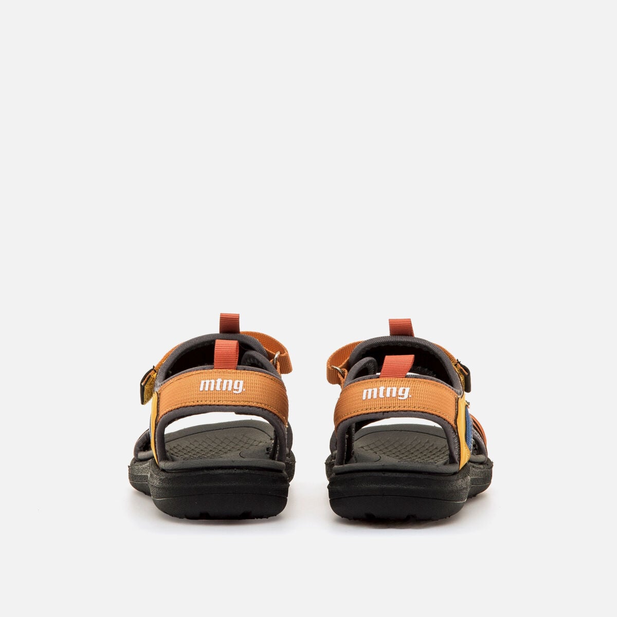 Sandalias de Nina modelo TRECK de MTNG image number 2