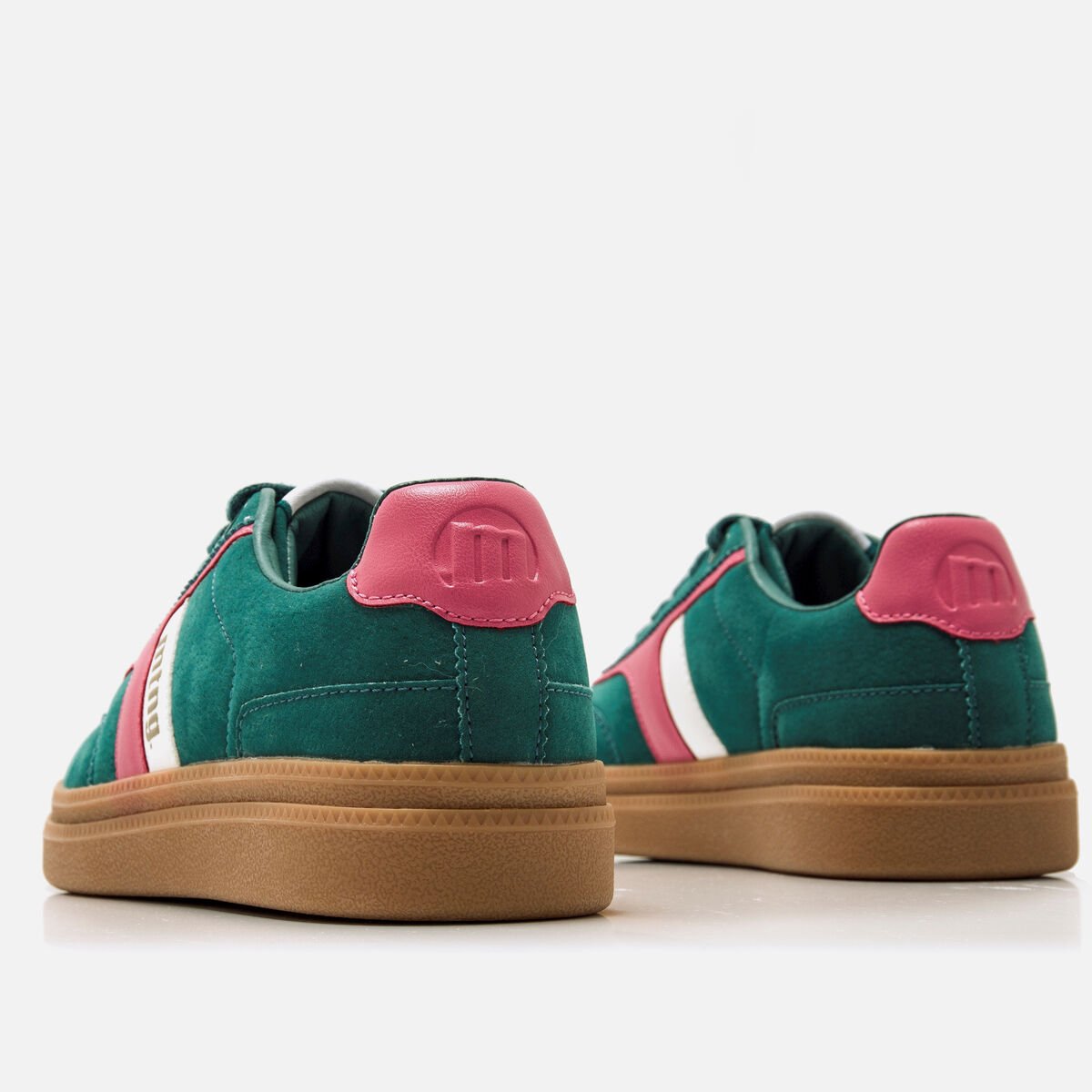 Zapatillas de Mujer modelo CUMBIA de MTNG image number 6